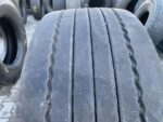 Opona używana ciężarowa do naczepy 385/55R22.5 MICHELIN X LINE ENERGY T / 6-8mm