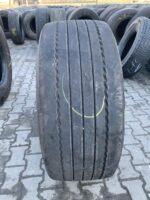 Opona używana ciężarowa do naczepy 385/55R22.5 MICHELIN X LINE ENERGY T / 6-8mm