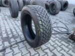 Opona używana ciężarowa napędowa mega 295/55R22.5 GOODYEAR KMAX D  / 15-16mm