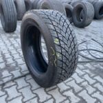  Opona używana ciężarowa napędowa mega 295/55R22.5 GOODYEAR KMAX D  / 15-16mm