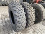 Opony przemysłowe 365/80R20 14.5R20 CONTINENTAL MPT80 / 16-17mm