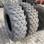  Opony przemysłowe 365/80R20 14.5R20 CONTINENTAL MPT80 / 16-17mm