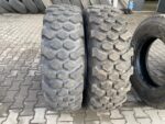 Opony przemysłowe 365/80R20 14.5R20 CONTINENTAL MPT80 / 16-17mm