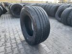 Opona ciężarowa używana naczepowa 385/55R22.5 CONTINENTAL CONTI HYBRID HT3 SR / 12-13mm