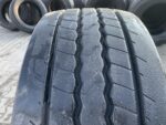 Opona ciężarowa używana naczepowa 385/55R22.5 CONTINENTAL CONTI HYBRID HT3 SR / 12-13mm