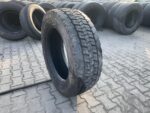 Opona używana ciężarowa napędowa 295/60R22.5 UNIROYAL DH100 / 10-15mm