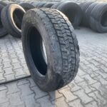  Opona używana ciężarowa napędowa 295/60R22.5 UNIROYAL DH100 / 10-15mm