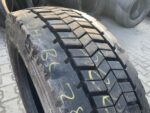 Opona używana ciężarowa napędowa 295/60R22.5 UNIROYAL DH100 / 10-15mm