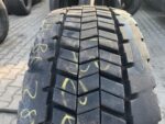 Opona używana ciężarowa napędowa 295/60R22.5 UNIROYAL DH100 / 10-15mm
