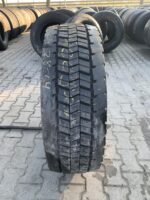 Opona używana ciężarowa napędowa 295/60R22.5 UNIROYAL DH100 / 10-15mm