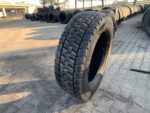 Opona używana ciężarowa napędowa mega 295/60R22.5 UNIROYAL DH100 / 12-15mm