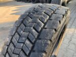 Opona używana ciężarowa napędowa mega 295/60R22.5 UNIROYAL DH100 / 12-15mm