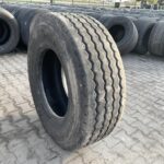  Opona używana ciężarowa do naczepy 385/65R22.5 BRIDGESTONE R168 PLUS / 10-11mm