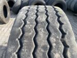 Opona używana ciężarowa do naczepy 385/65R22.5 BRIDGESTONE R168 PLUS / 10-11mm