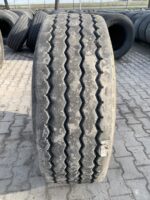Opona używana ciężarowa do naczepy 385/65R22.5 BRIDGESTONE R168 PLUS / 10-11mm