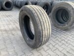 Opona używana ciężarowa przednia mega 315/60R22.5 CONTINENTAL CONTI ECOPLUS HS3+ / 5-6mm