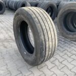  Opona używana ciężarowa przednia mega 315/60R22.5 CONTINENTAL CONTI ECOPLUS HS3+ / 5-6mm