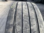 Opona używana ciężarowa przednia mega 315/60R22.5 CONTINENTAL CONTI ECOPLUS HS3+ / 5-6mm