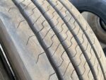 Używane opony ciężarowe prowadzące 315/80R22.5 GOODRIDE MULTINAVI S1 / 13-14mm