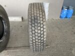 Opona ciężarowa używana napędowa 315/80R22.5 FIRESTONE FD622 / 13-14mm