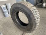 Opona ciężarowa używana napędowa 315/80R22.5 FIRESTONE FD622 / 13-14mm