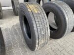 Opona ciężarowa używana napędowa 315/80R22.5 CONTINENTAL CONTI ECOPLUS HD3+ / 8-10mm