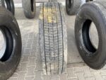 Opona ciężarowa używana napędowa 315/80R22.5 CONTINENTAL CONTI ECOPLUS HD3+ / 8-10mm