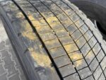 Opona ciężarowa używana napędowa 315/80R22.5 CONTINENTAL CONTI ECOPLUS HD3+ / 8-10mm