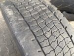 Opona ciężarowa używana napędowa 315/80R22.5 BRIDGESTONE ECOPIA H-DRIVE 002 / 6-9mm