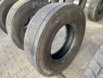 Opona ciężarowa używana napędowa 315/80R22.5 BRIDGESTONE ECOPIA H-DRIVE 002 / 6-9mm