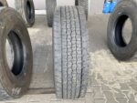 Opona ciężarowa używana napędowa 315/80R22.5 BRIDGESTONE ECOPIA H-DRIVE 002 / 12mm