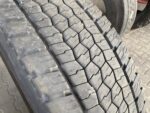 Opona ciężarowa używana napędowa 315/80R22.5 BRIDGESTONE ECOPIA H-DRIVE 002 / 12mm