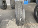 Opona ciężarowa używana prowadząca 315/80R22.5 GOODYEAR KMAX S GEN-2 / 12-13mm