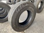 Opona ciężarowa używana prowadząca 315/80R22.5 GOODYEAR KMAX S GEN-2 / 12-13mm