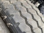 Opony ciężarowe używane prowadzące 315/80R22.5 DAYTON D800M / 13-14mm