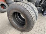 Opony ciężarowe używane prowadzące 315/80R22.5 DAYTON D800M / 13-14mm