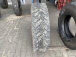 Używana opona ciężarowa napędowa 315/80R22.5 ALBOURGH ROBUST D / 11-14mm