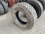 Używana opona ciężarowa napędowa 315/80R22.5 ALBOURGH ROBUST D / 11-14mm