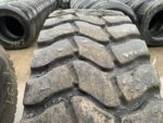 Opona używana ciężarowa napędowa budowlana 315/80R22.5 BIEŻNIKOWANA TYP FIRESTONE FD833 / 10-14mm