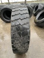 Opona używana ciężarowa napęd budowlany 315/80R22.5 CONTINENTAL HDC1 ED / 10-13mm