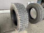 Opona używana ciężarowa naczepowa 275/70R22.5 NOKIAN R-TRUCK TRAILER / 13mm