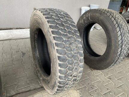 Opona używana ciężarowa naczepowa 275/70R22.5 NOKIAN R-TRUCK TRAILER / 13mm