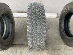 Opona używana ciężarowa naczepowa 275/70R22.5 NOKIAN R-TRUCK TRAILER / 13mm