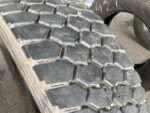 Opona używana ciężarowa naczepowa 275/70R22.5 NOKIAN R-TRUCK TRAILER / 13mm