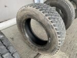 Opona używana ciężarowa naczepowa 275/70R22.5 NOKIAN R-TRUCK TRAILER / 13mm