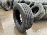 Opona używana ciężarowa przednia 315/60R22.5 CONTINENTAL CONTI URBAN HA3 / 10-11mm