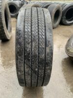 Opona używana ciężarowa przednia 315/60R22.5 CONTINENTAL CONTI URBAN HA3 / 10-11mm