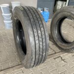  Opona ciężarowa używana prowadząca 275/70R22.5 CONTINENTAL CONTI HYBRID HS3 / 10mm