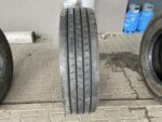 Opona ciężarowa używana prowadząca 275/70R22.5 CONTINENTAL CONTI HYBRID HS3 / 10mm