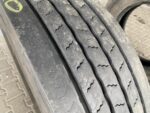Opona ciężarowa używana prowadząca 275/70R22.5 CONTINENTAL CONTI HYBRID HS3 / 10mm